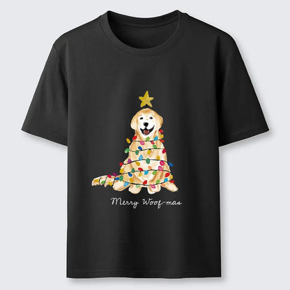 Gracefully Designed T-Shirt