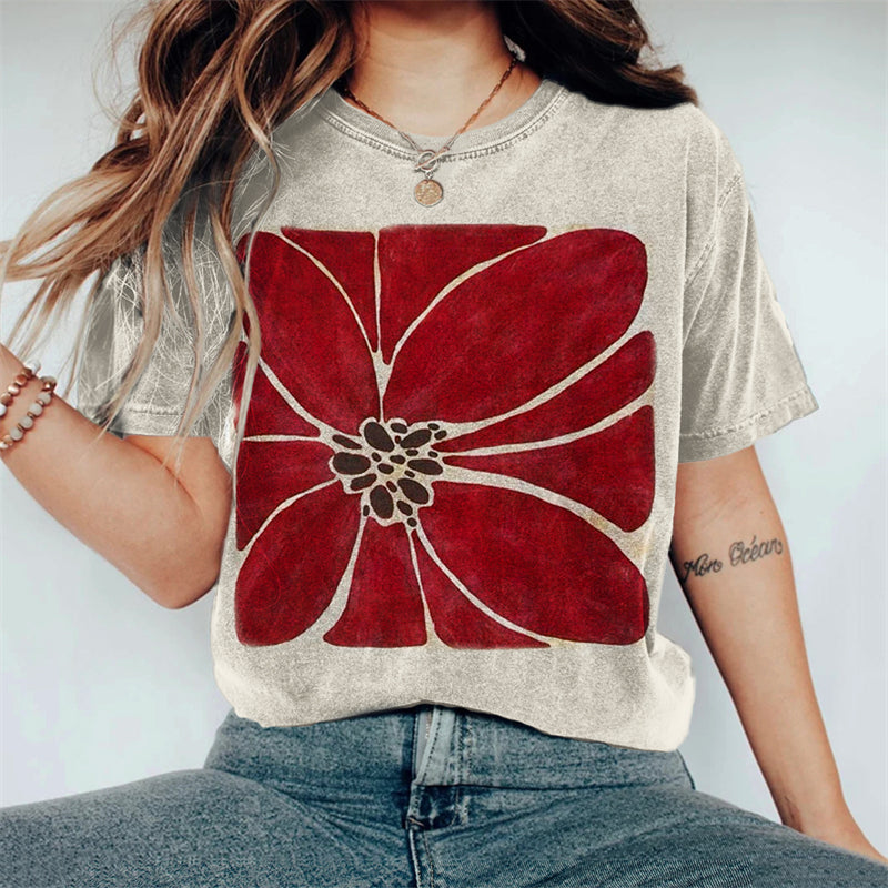 Vintage Inspired Shirt