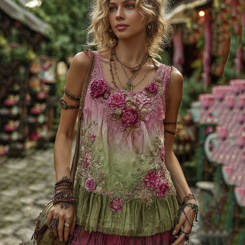 Classic Designed Top