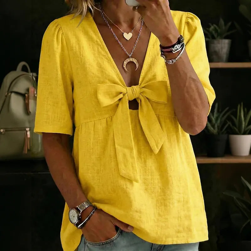 Thoughtfully Designed Shirt