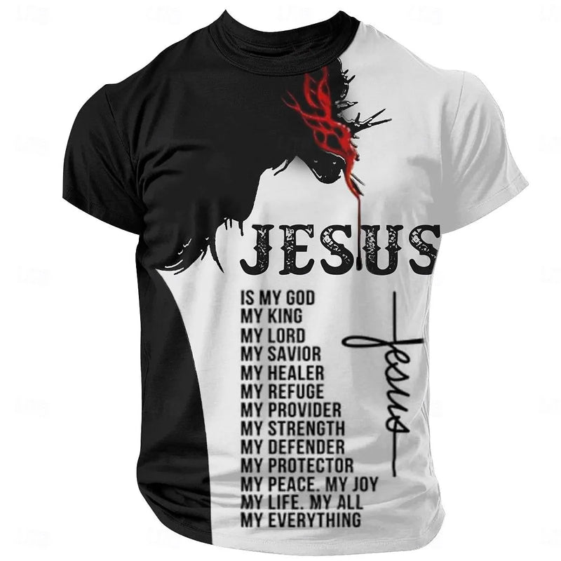 Thoughtfully Designed Shirt