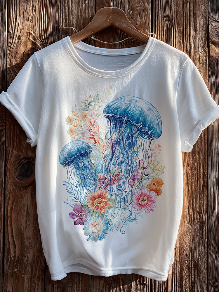 Classic Vintage T-Shirt