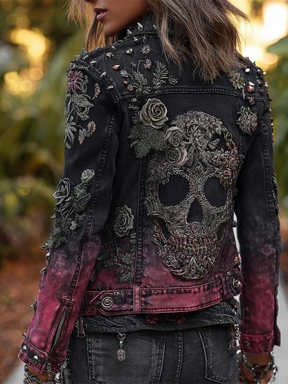 Thoughtfully Designed Jacket