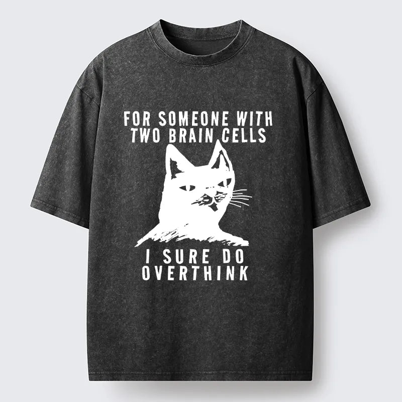 Thoughtfully Designed T-Shirt