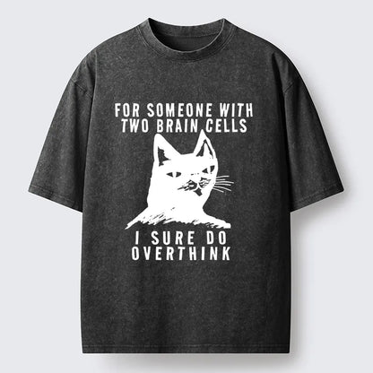 Thoughtfully Designed T-Shirt