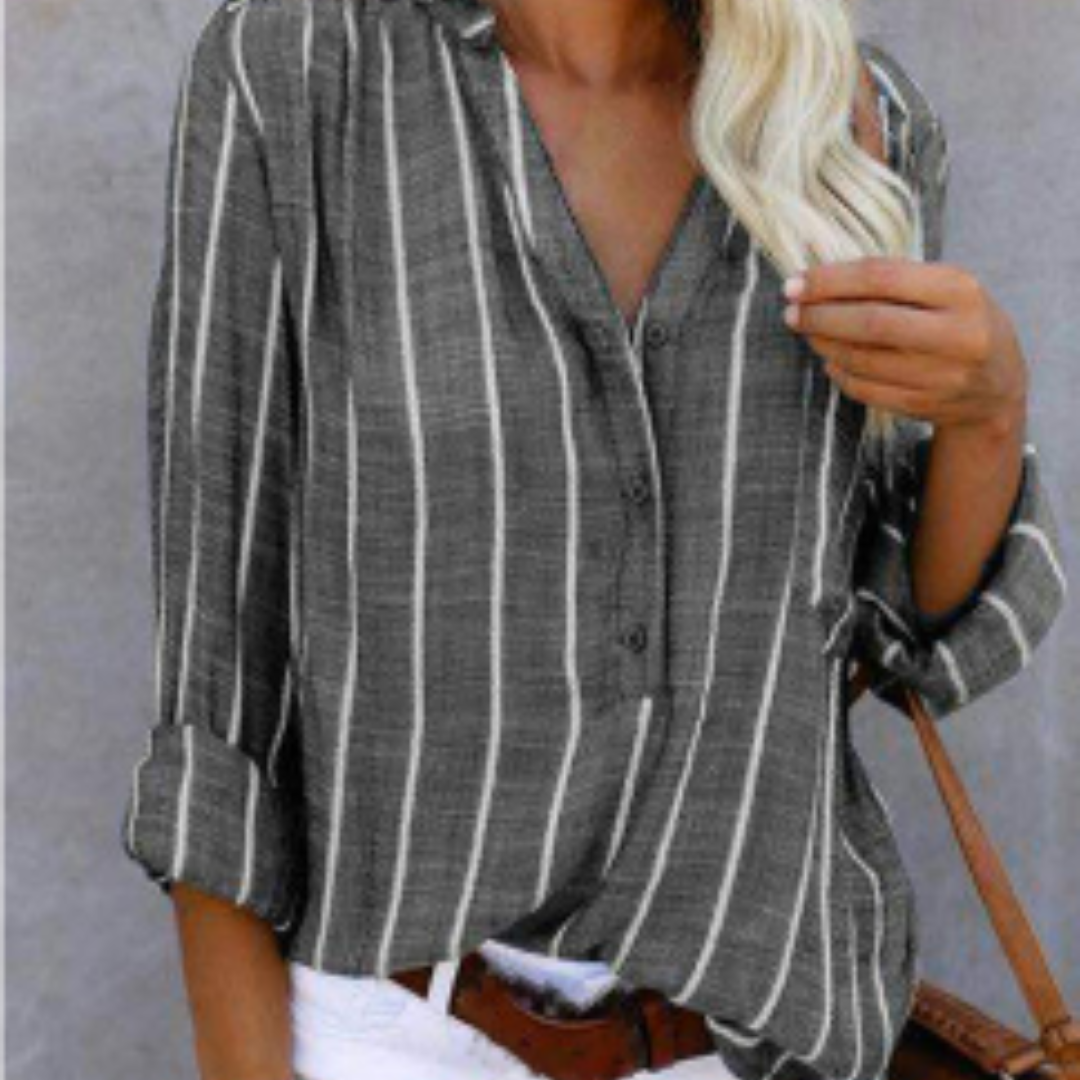 Effortlessly Elegant Shirt with a Timeless Design