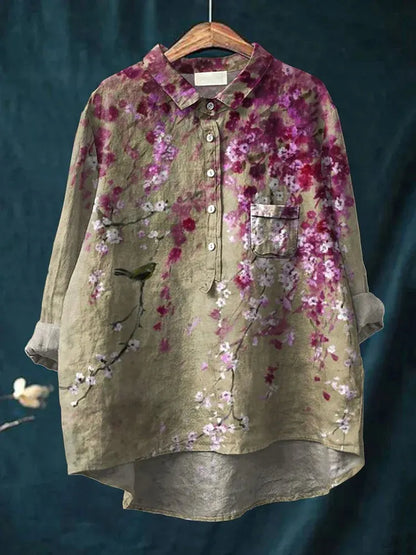 Beautifully Crafted Shirt