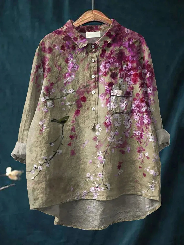 Beautifully Crafted Shirt