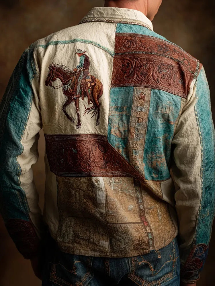 Classic Vintage Shirt