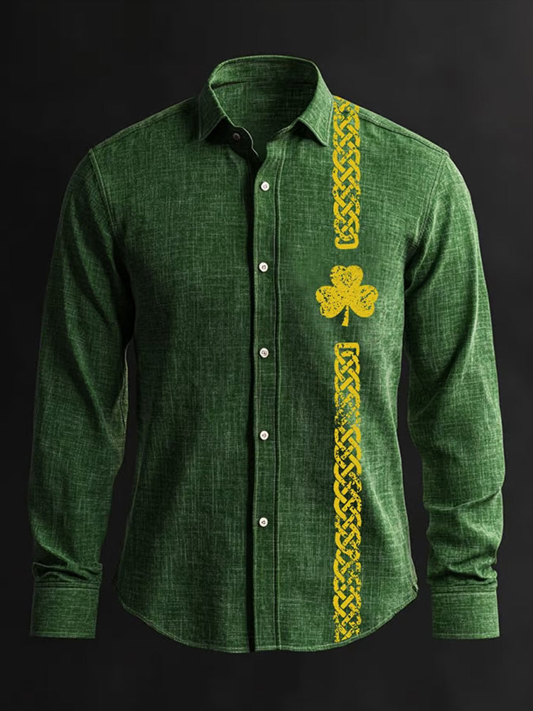 Classic Designed Shirt