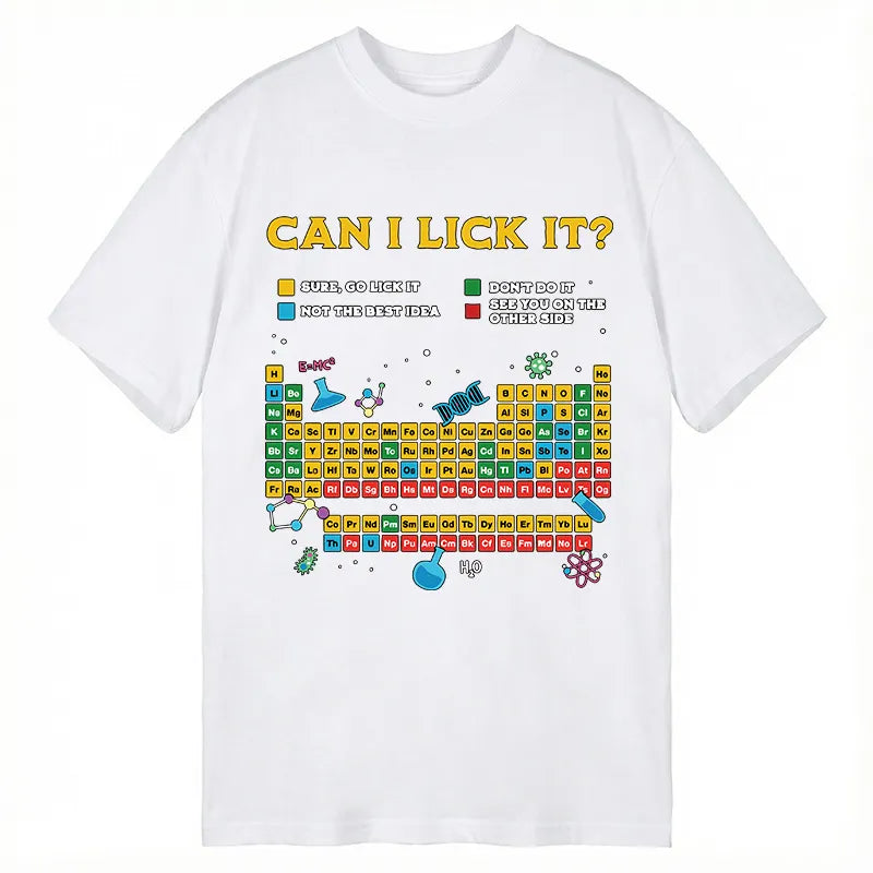 Timeless Vintage Style T-Shirt
