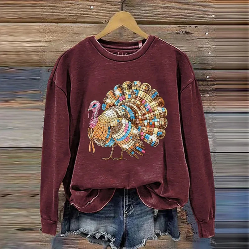 Gracefully Designed Shirt