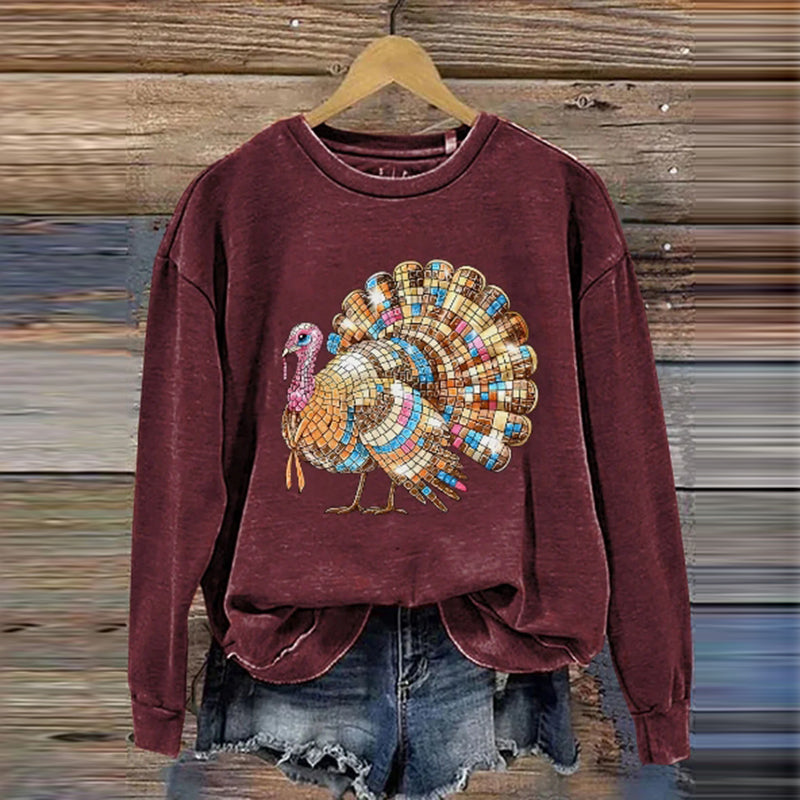 Thoughtfully Designed Shirt