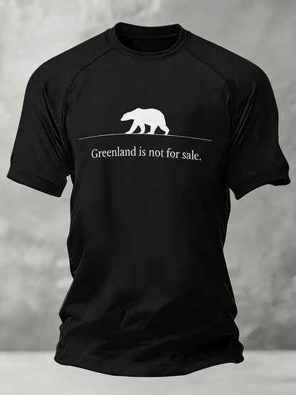 Beautifully Crafted T-Shirt