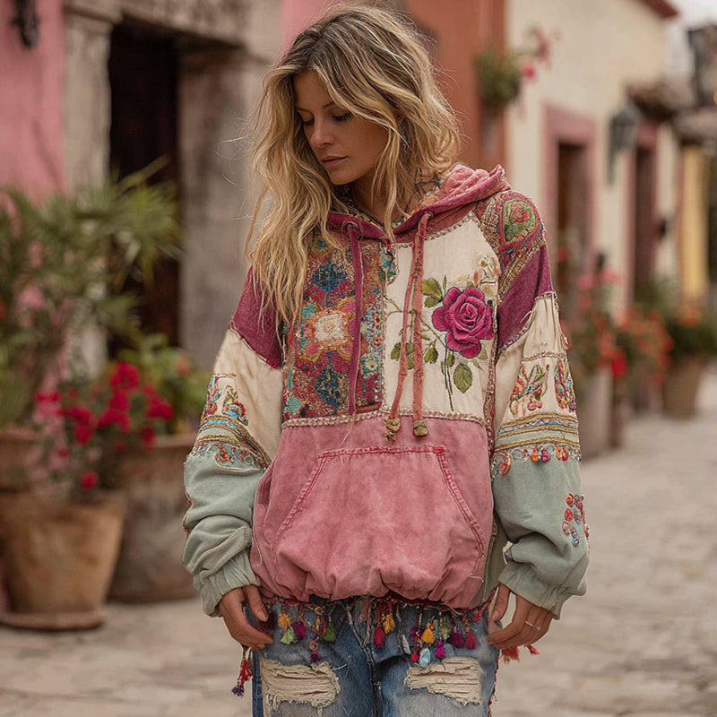 Thoughtfully Designed Garment