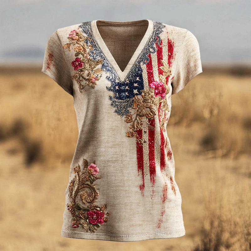 Classic Vintage T-Shirt