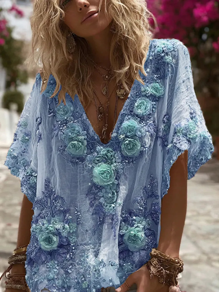 Classic Designed T-Shirt