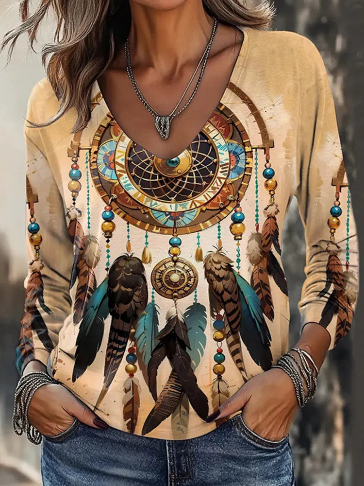 Classic Designed T-Shirt