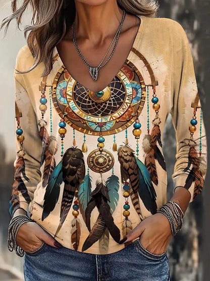 Classic Designed T-Shirt