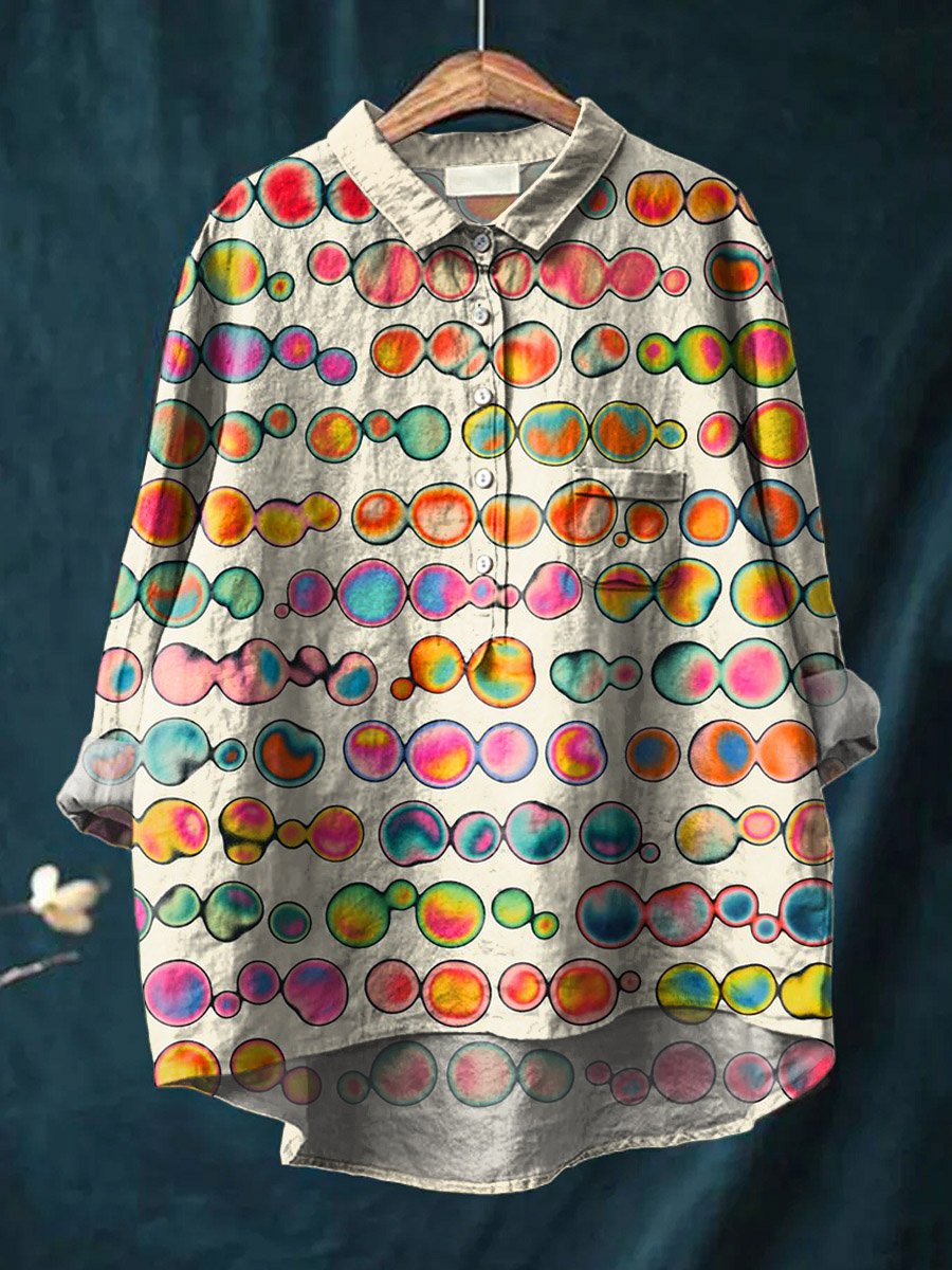Classic Designed Shirt