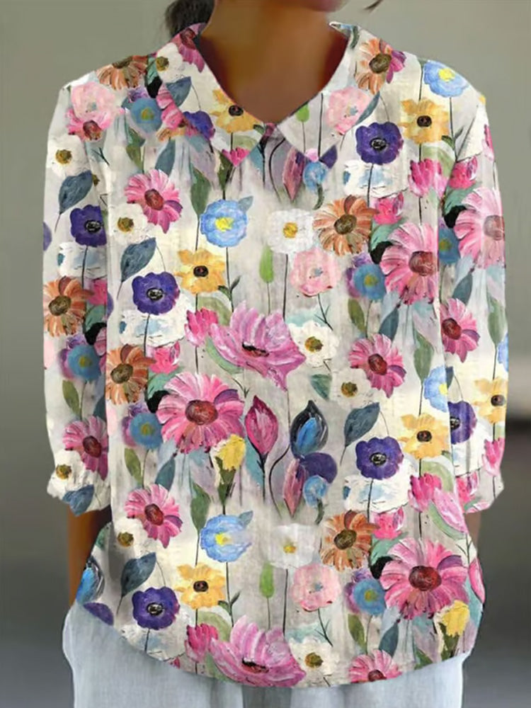 Elegantly Designed Shirt