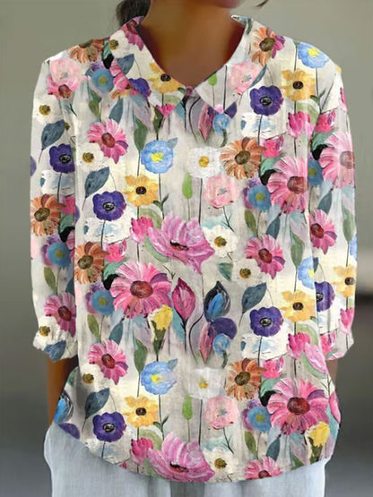 Elegantly Designed Shirt