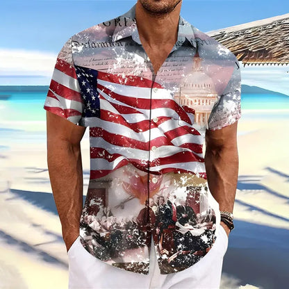 Vintage Inspired Shirt