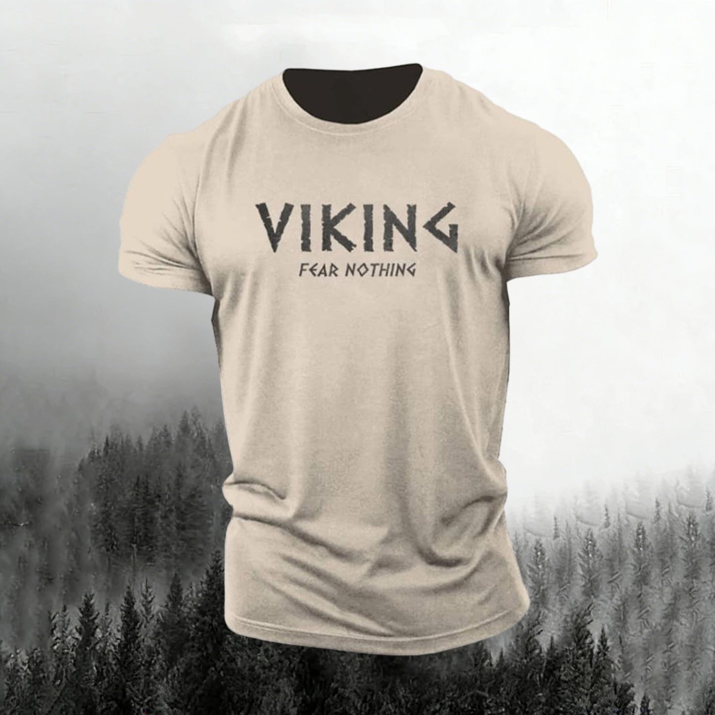 Timeless Vintage Style T-Shirt