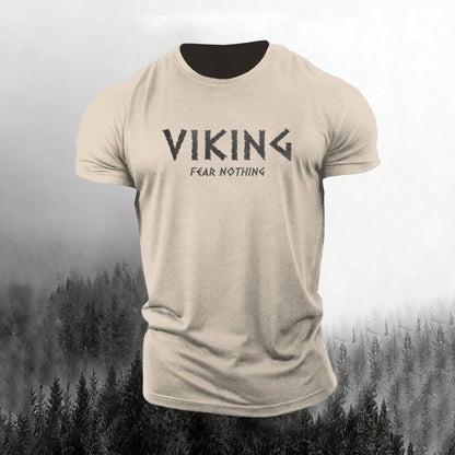 Timeless Vintage Style T-Shirt