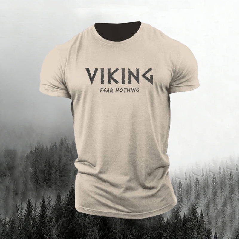 Timeless Vintage Style T-Shirt