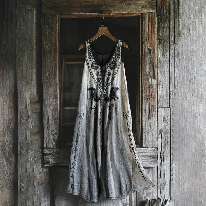 Vintage Inspired Dress