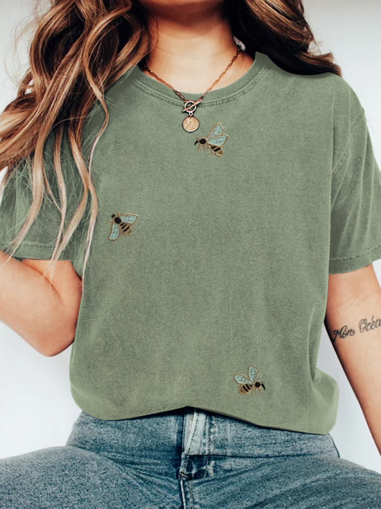 Classic Designed T-Shirt