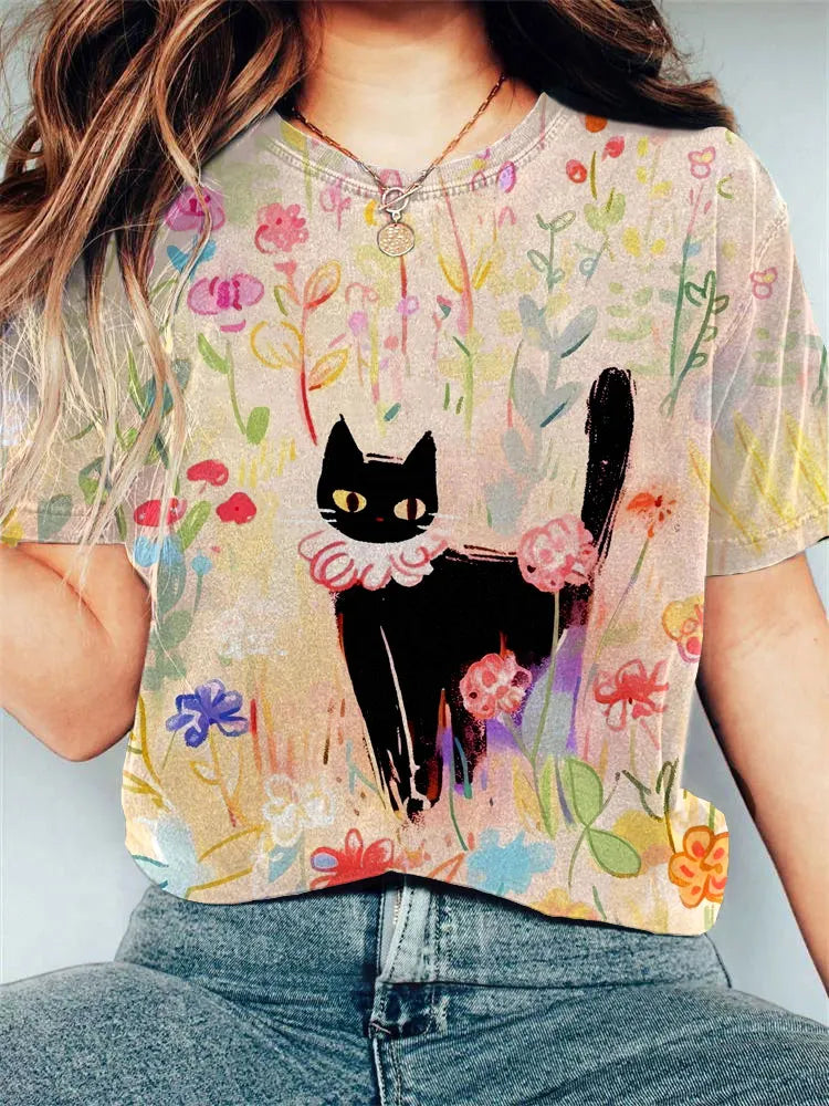 Beautifully Crafted T-Shirt