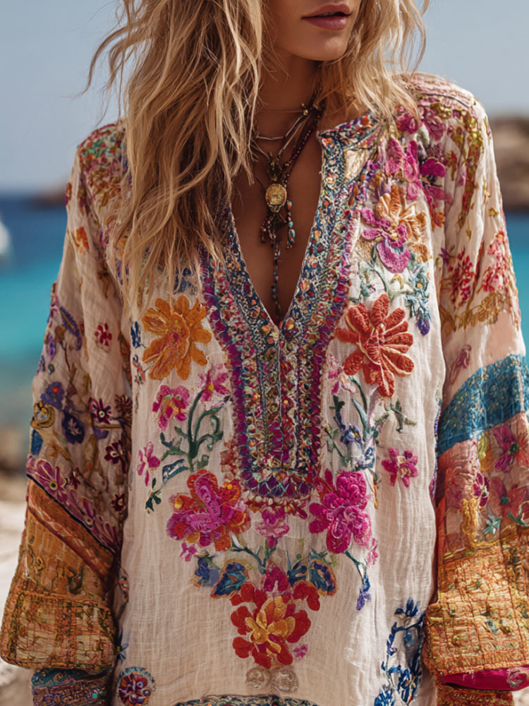 Gracefully Designed Top