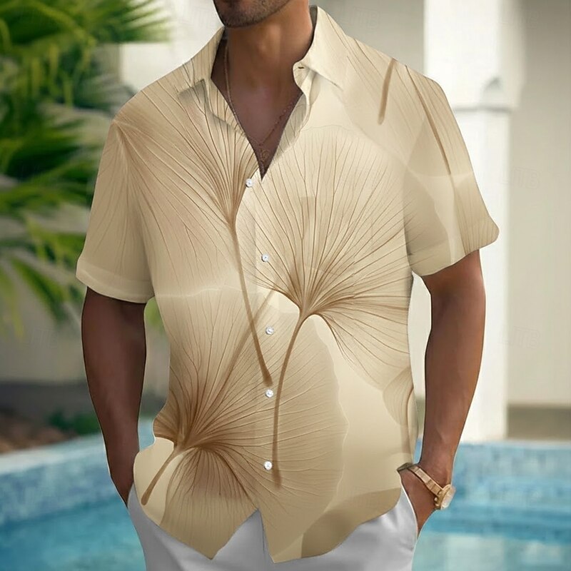 Elegantly Designed Shirt