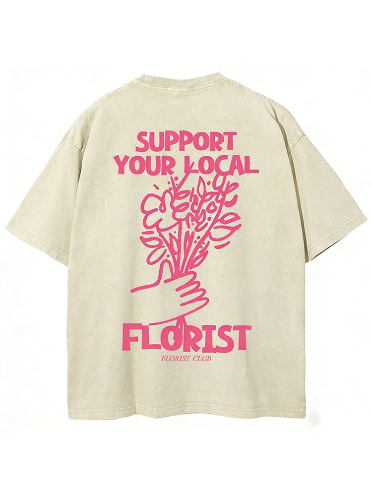 Classic Vintage T-Shirt