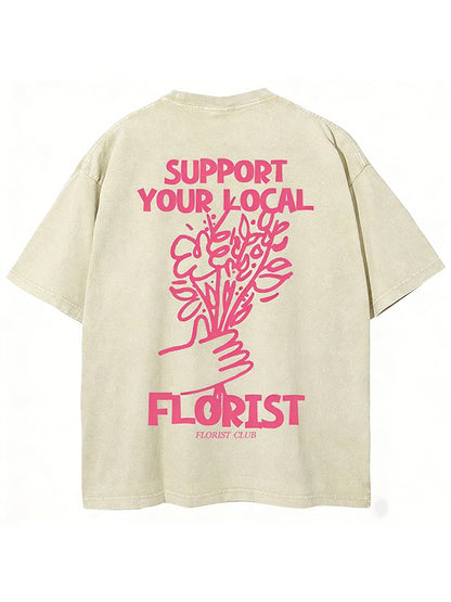 Classic Vintage T-Shirt