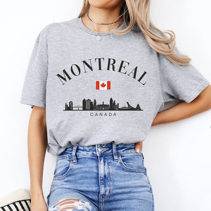 Vintage Inspired T-Shirt