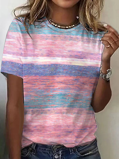 Thoughtfully Designed T-Shirt