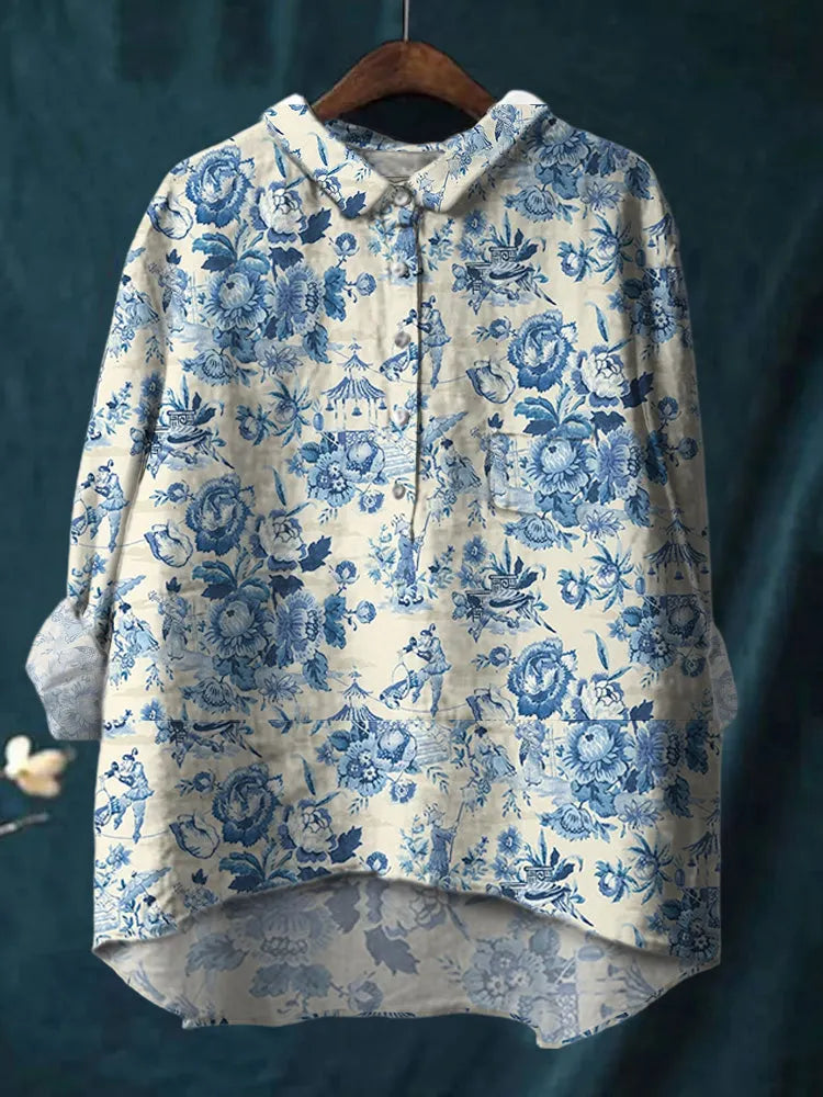 Classic Vintage Shirt