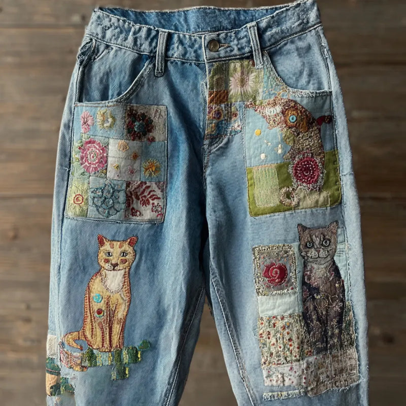 Classic Vintage Garment