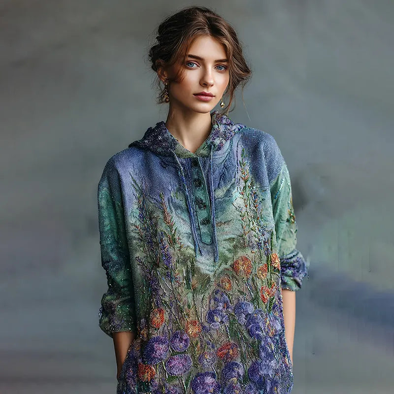 Classic Vintage Garment