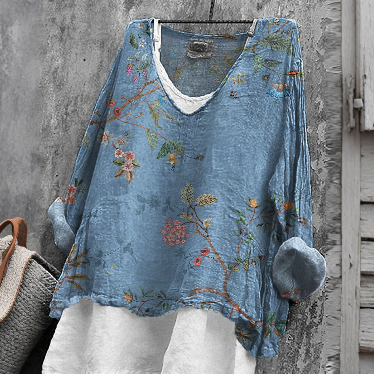 Classic Vintage T-Shirt