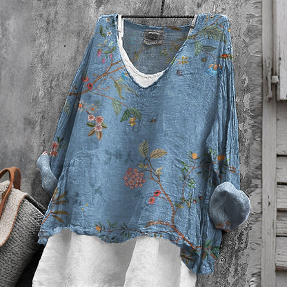 Classic Vintage T-Shirt