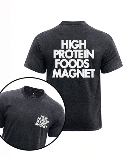 Thoughtfully Designed Shirt