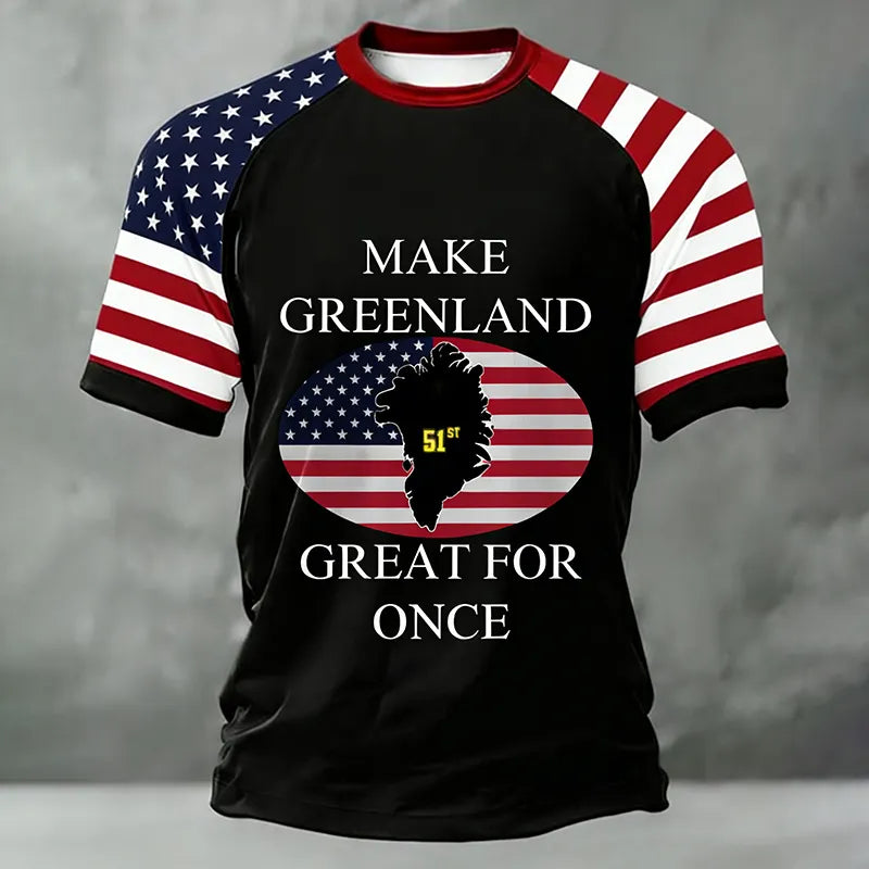 Vintage Inspired T-Shirt