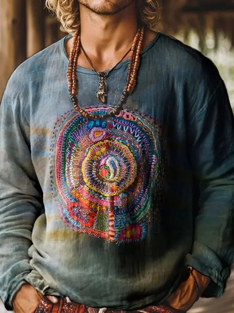 Vintage Inspired T-Shirt