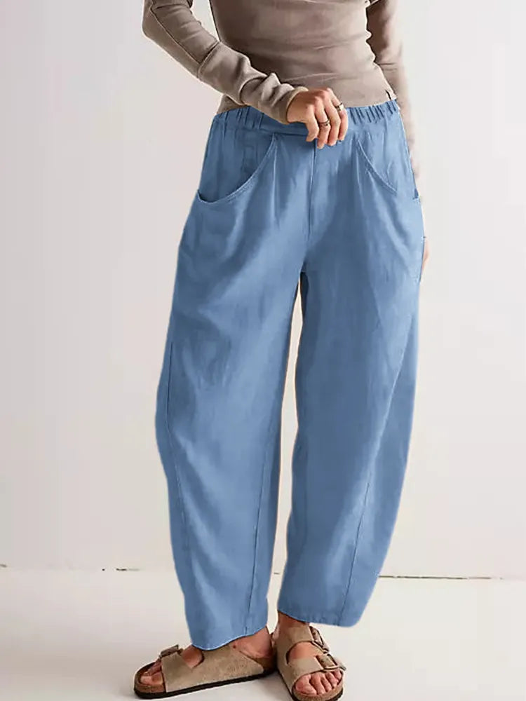 Elegantly Designed Pants