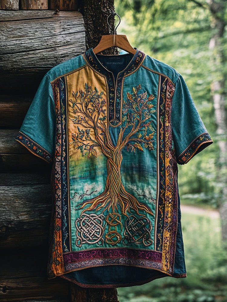 Gracefully Designed Shirt