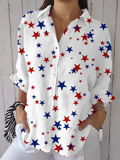 Beautifully Crafted Shirt